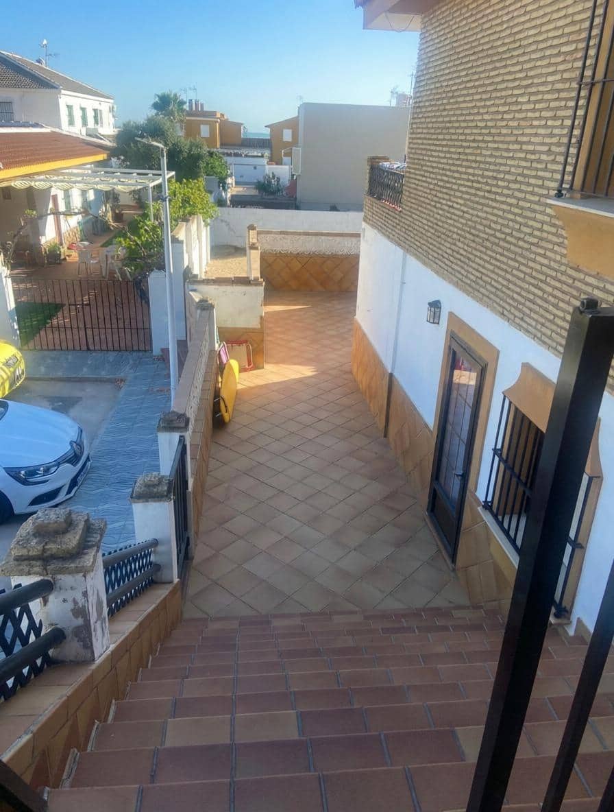 5 sovrum Radhus till salu i Almonte - 350 000 € (Ref: 9942700)