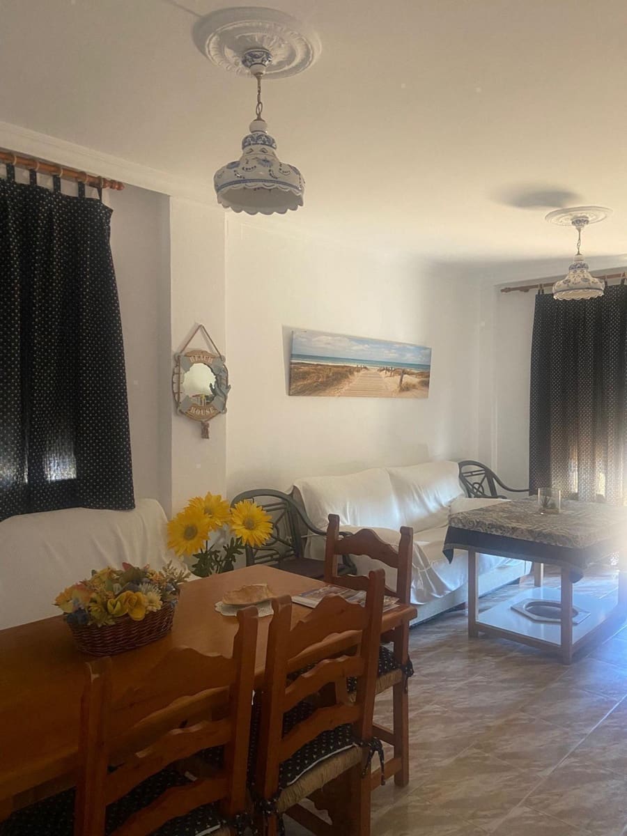 5 sovrum Radhus till salu i Almonte - 350 000 € (Ref: 9942700)