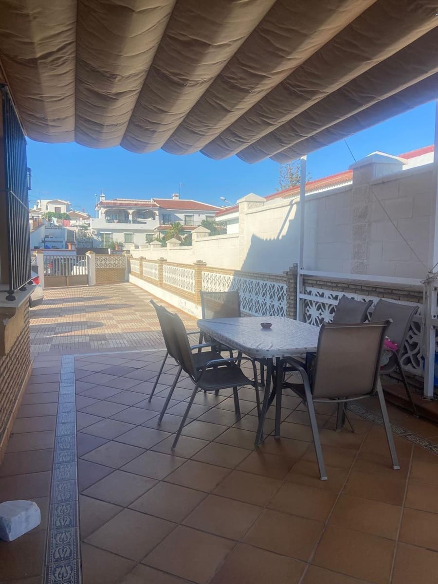 5 sovrum Radhus till salu i Almonte - 350 000 € (Ref: 9942700)