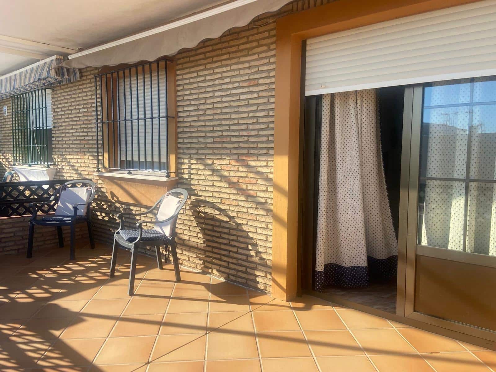 5 sovrum Radhus till salu i Almonte - 350 000 € (Ref: 9942700)