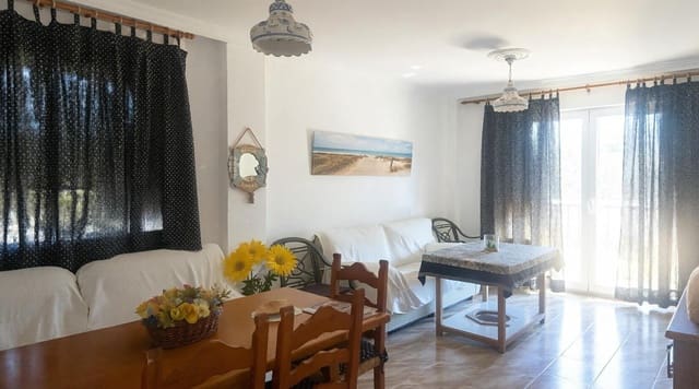 5 sovrum Radhus till salu i Almonte - 350 000 € (Ref: 9942700)