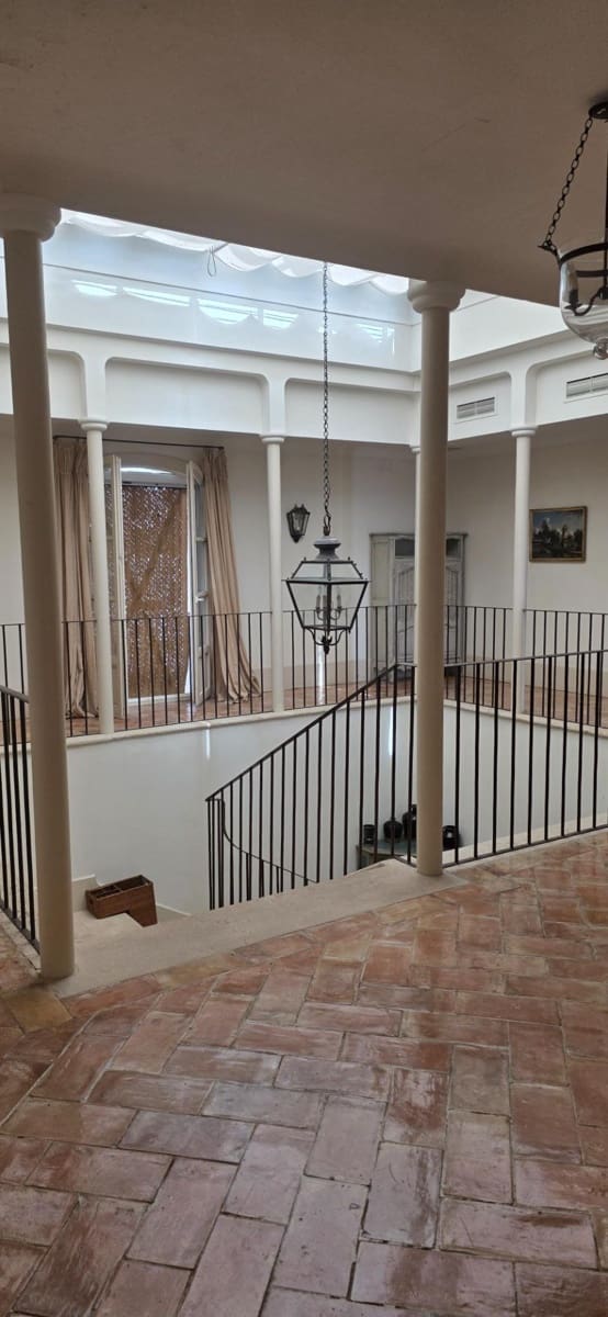 7 soverom Villa til salgs i Mojacar med svømmebasseng - € 2 900 000 (Ref: 9944183)