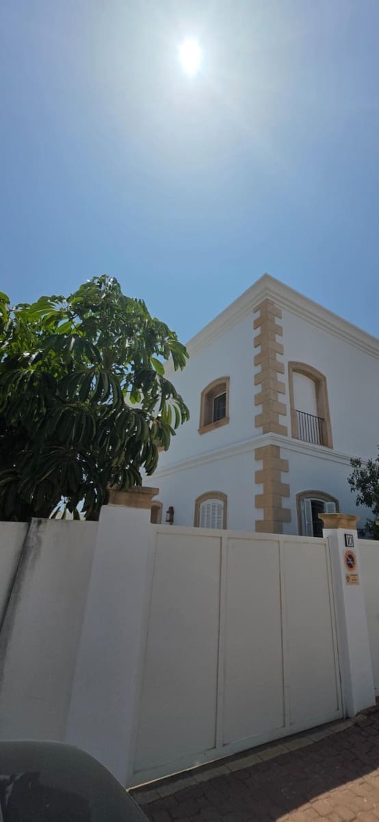 7 soverom Villa til salgs i Mojacar med svømmebasseng - € 2 900 000 (Ref: 9944183)