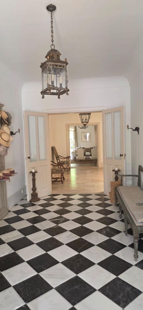 7 soverom Villa til salgs i Mojacar med svømmebasseng - € 2 900 000 (Ref: 9944183)