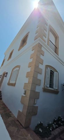 7 soverom Villa til salgs i Mojácar med svømmebasseng - € 2 900 000 (Ref: 9944183)