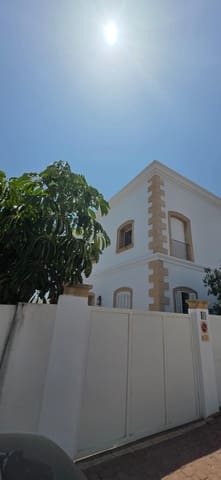 7 soverom Villa til salgs i Mojácar med svømmebasseng - € 2 900 000 (Ref: 9944183)