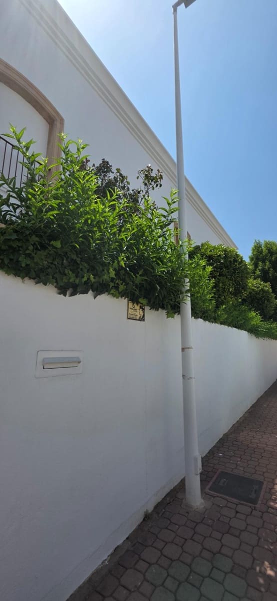 7 soverom Villa til salgs i Mojacar med svømmebasseng - € 2 900 000 (Ref: 9944183)