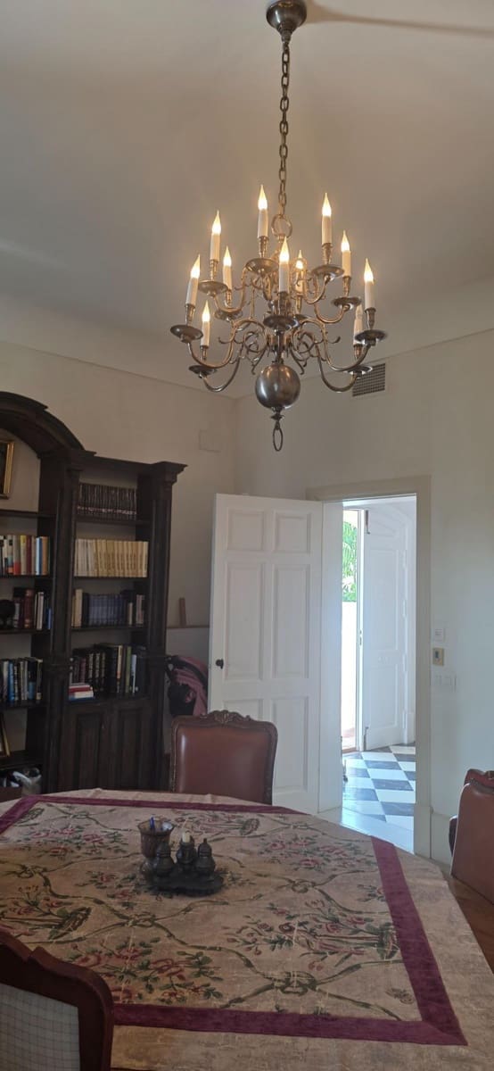 7 soverom Villa til salgs i Mojacar med svømmebasseng - € 2 900 000 (Ref: 9944183)