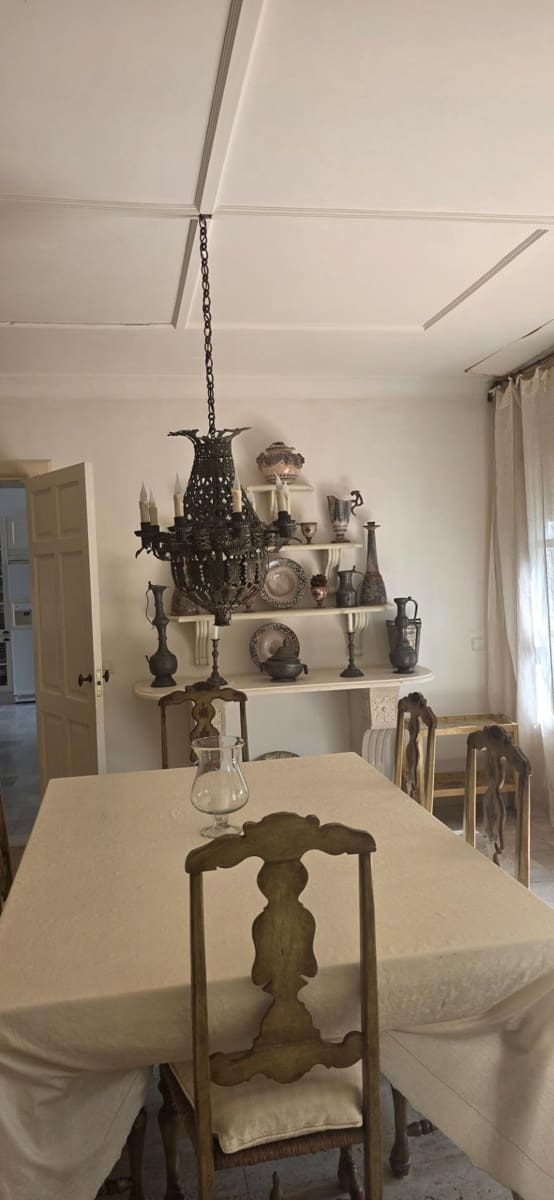 7 soverom Villa til salgs i Mojacar med svømmebasseng - € 2 900 000 (Ref: 9944183)