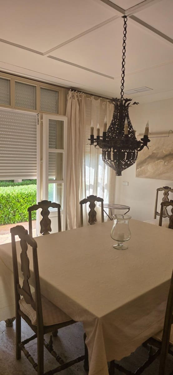 7 soverom Villa til salgs i Mojacar med svømmebasseng - € 2 900 000 (Ref: 9944183)