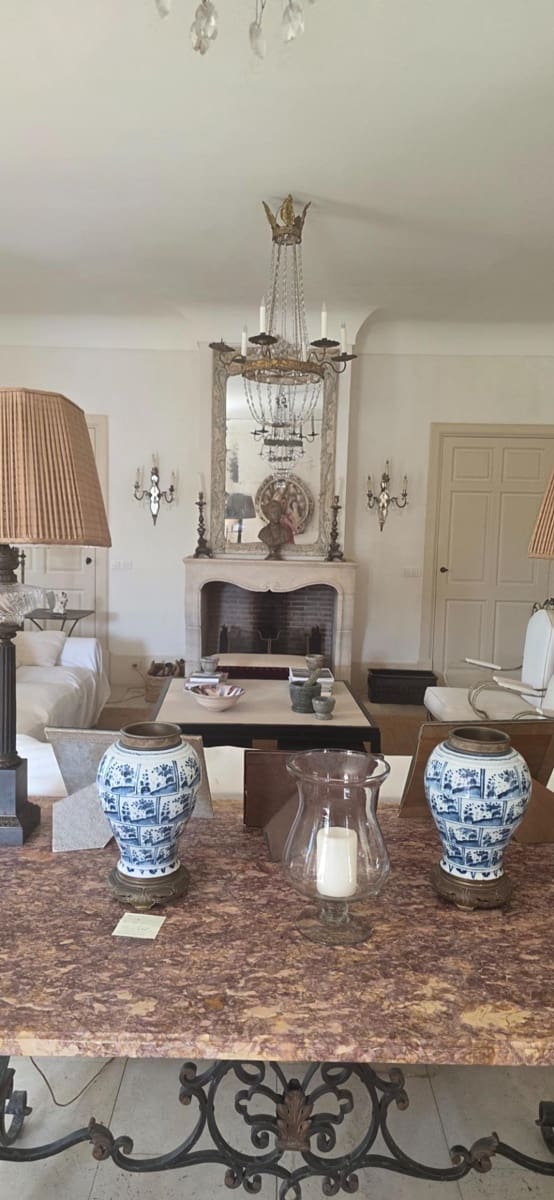 7 soverom Villa til salgs i Mojacar med svømmebasseng - € 2 900 000 (Ref: 9944183)