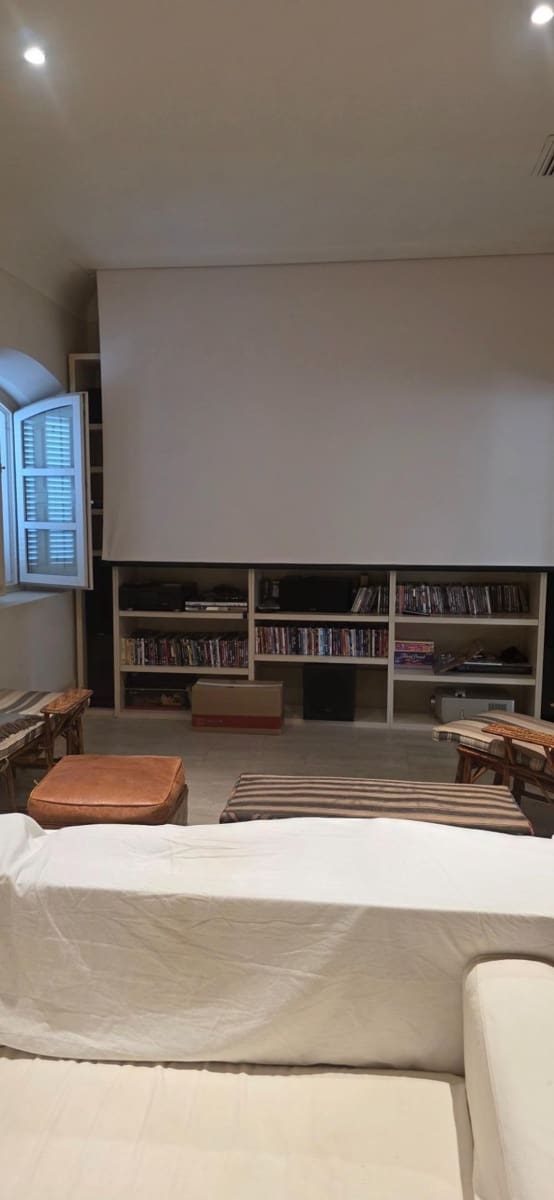 7 soverom Villa til salgs i Mojacar med svømmebasseng - € 2 900 000 (Ref: 9944183)