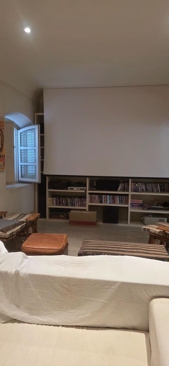 7 soverom Villa til salgs i Mojacar med svømmebasseng - € 2 900 000 (Ref: 9944183)