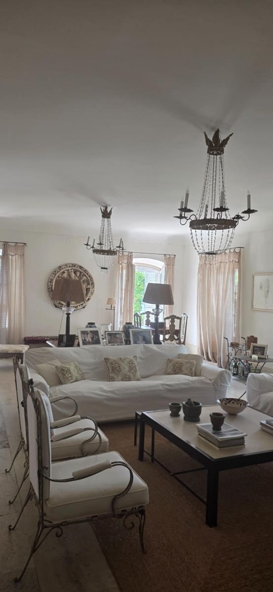 7 soverom Villa til salgs i Mojacar med svømmebasseng - € 2 900 000 (Ref: 9944183)