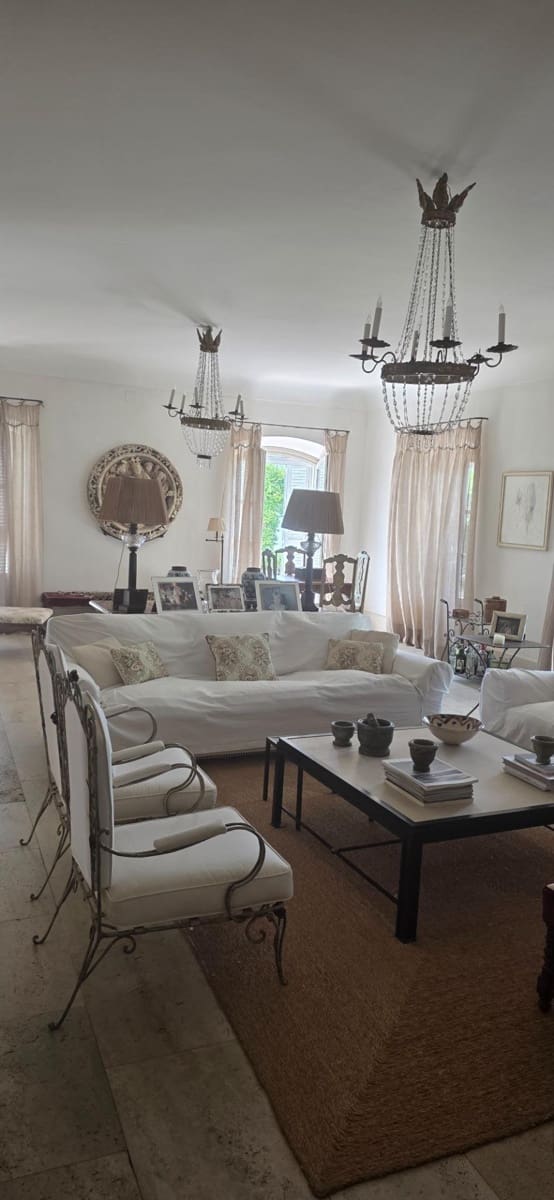 7 soverom Villa til salgs i Mojacar med svømmebasseng - € 2 900 000 (Ref: 9944183)