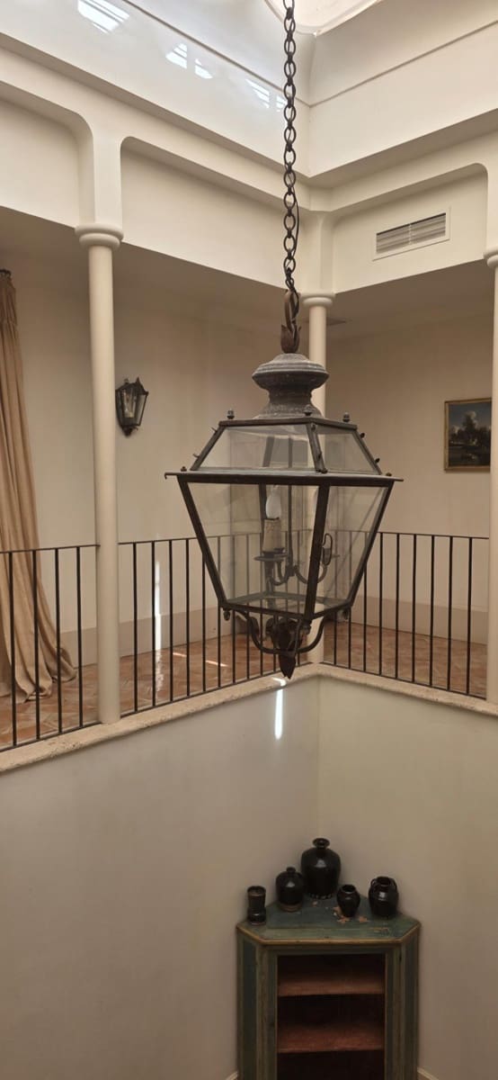 7 soverom Villa til salgs i Mojacar med svømmebasseng - € 2 900 000 (Ref: 9944183)