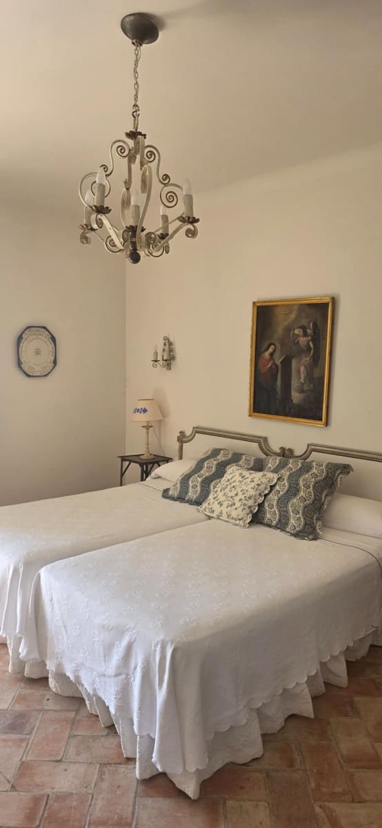 7 soverom Villa til salgs i Mojacar med svømmebasseng - € 2 900 000 (Ref: 9944183)