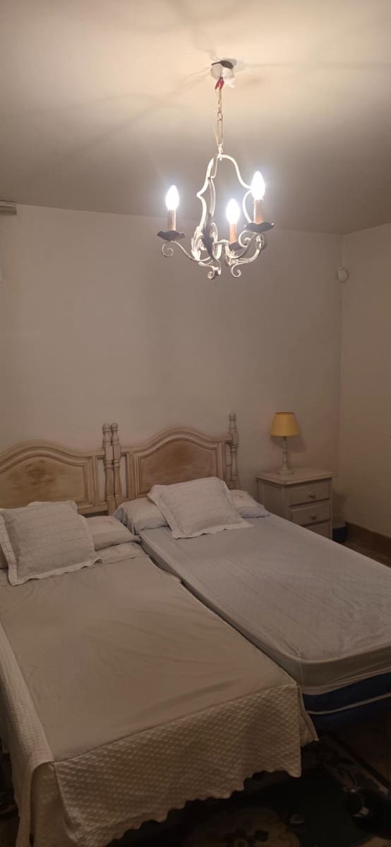 7 soverom Villa til salgs i Mojacar med svømmebasseng - € 2 900 000 (Ref: 9944183)