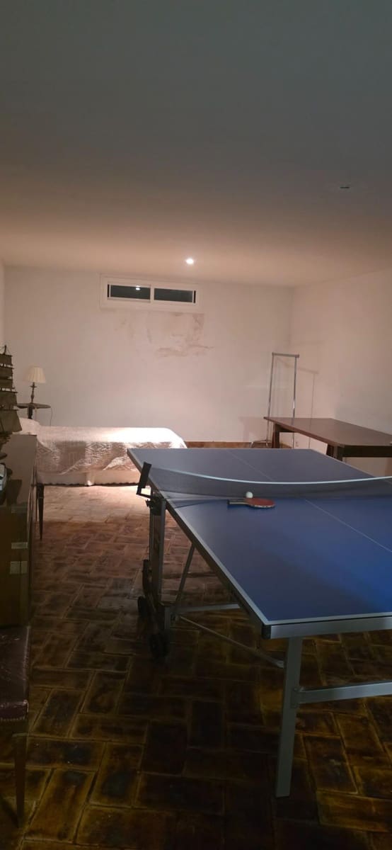 7 soverom Villa til salgs i Mojacar med svømmebasseng - € 2 900 000 (Ref: 9944183)