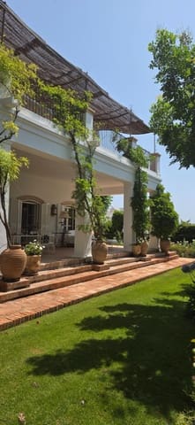 7 soverom Villa til salgs i Mojácar med svømmebasseng - € 2 900 000 (Ref: 9944183)