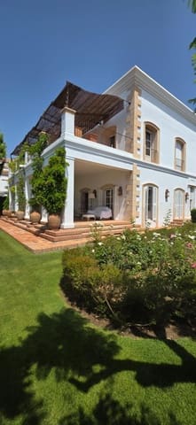 7 soverom Villa til salgs i Mojácar med svømmebasseng - € 2 900 000 (Ref: 9944183)