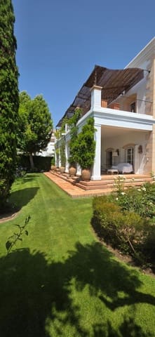 7 soverom Villa til salgs i Mojácar med svømmebasseng - € 2 900 000 (Ref: 9944183)