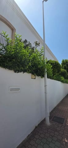 7 soverom Villa til salgs i Mojácar med svømmebasseng - € 2 900 000 (Ref: 9944183)