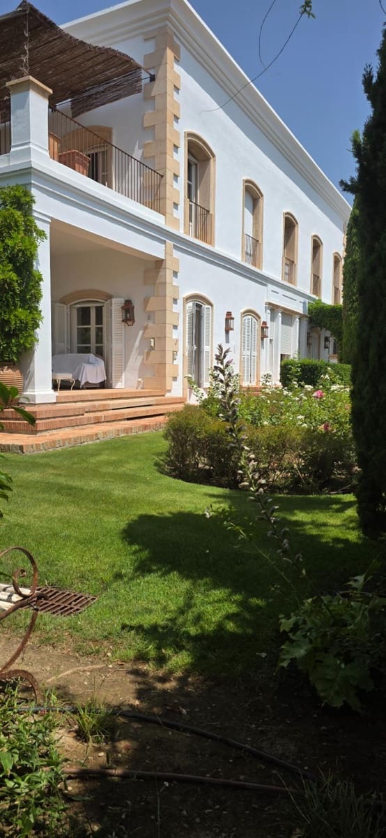 7 soverom Villa til salgs i Mojacar med svømmebasseng - € 2 900 000 (Ref: 9944183)