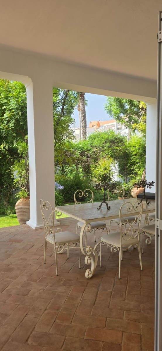 7 soverom Villa til salgs i Mojacar med svømmebasseng - € 2 900 000 (Ref: 9944183)