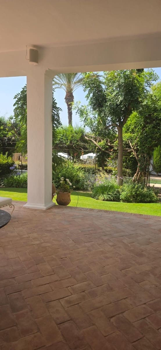 7 soverom Villa til salgs i Mojacar med svømmebasseng - € 2 900 000 (Ref: 9944183)