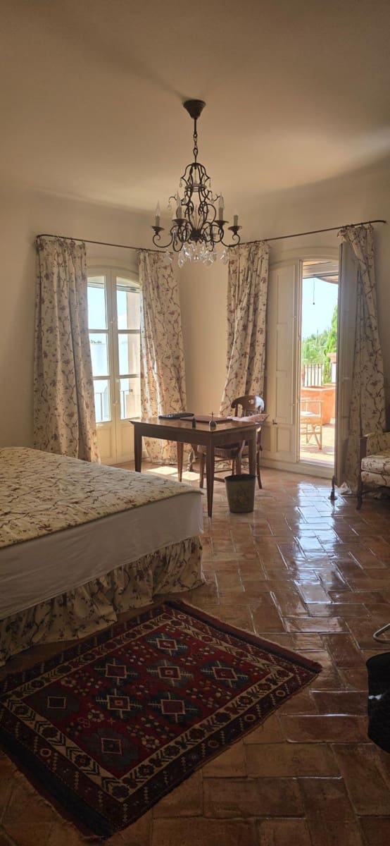 7 soverom Villa til salgs i Mojacar med svømmebasseng - € 2 900 000 (Ref: 9944183)