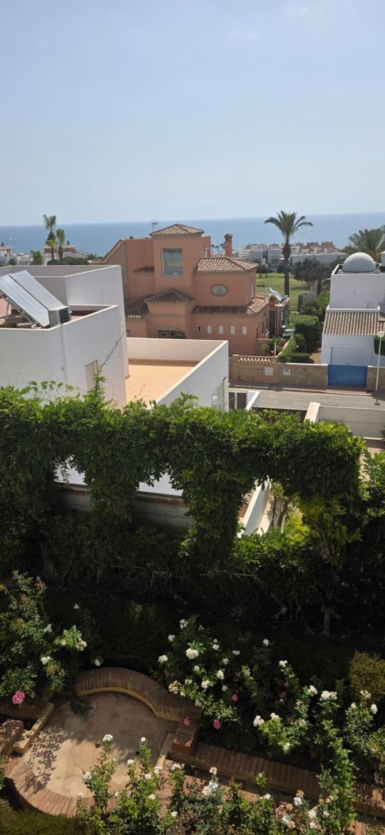 7 soverom Villa til salgs i Mojacar med svømmebasseng - € 2 900 000 (Ref: 9944183)