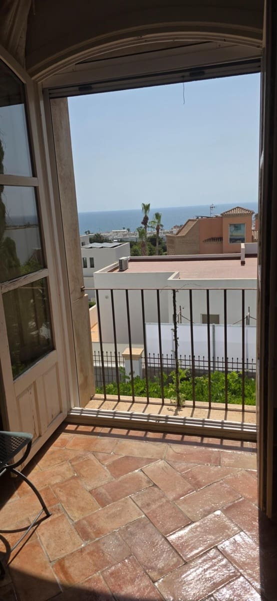 7 soverom Villa til salgs i Mojacar med svømmebasseng - € 2 900 000 (Ref: 9944183)
