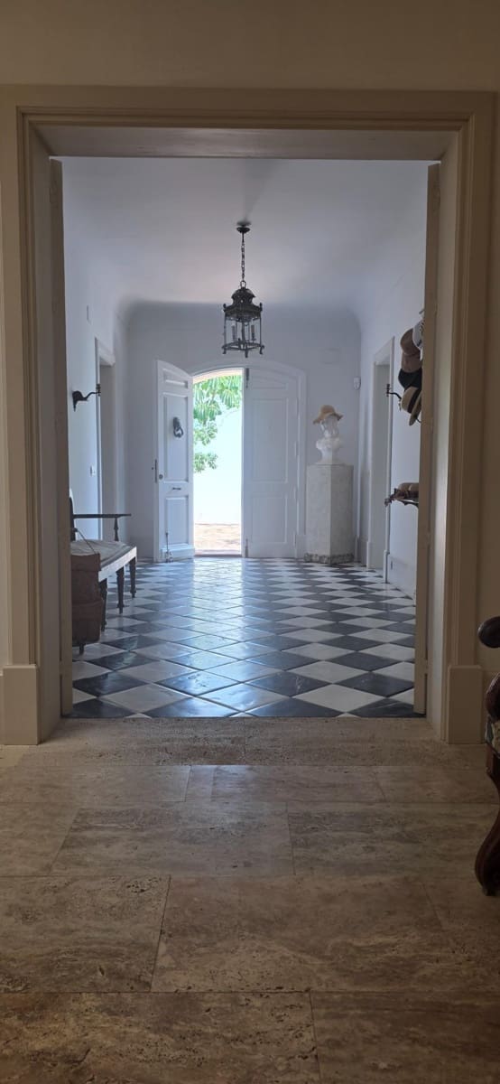 7 soverom Villa til salgs i Mojacar med svømmebasseng - € 2 900 000 (Ref: 9944183)