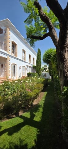 7 soverom Villa til salgs i Mojácar med svømmebasseng - € 2 900 000 (Ref: 9944183)