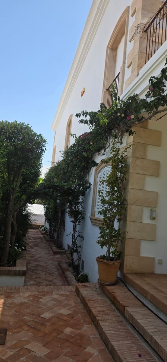 7 soverom Villa til salgs i Mojacar med svømmebasseng - € 2 900 000 (Ref: 9944183)