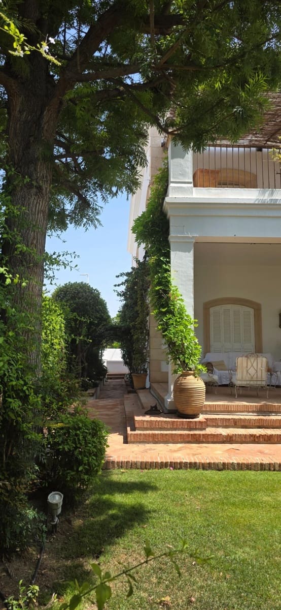 7 soverom Villa til salgs i Mojacar med svømmebasseng - € 2 900 000 (Ref: 9944183)