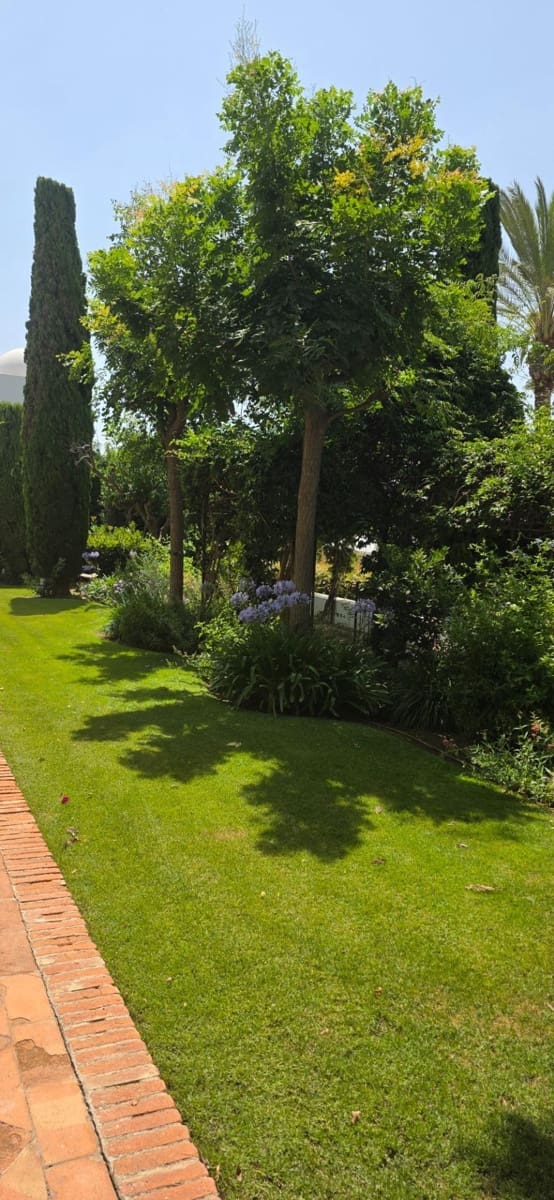 7 soverom Villa til salgs i Mojacar med svømmebasseng - € 2 900 000 (Ref: 9944183)
