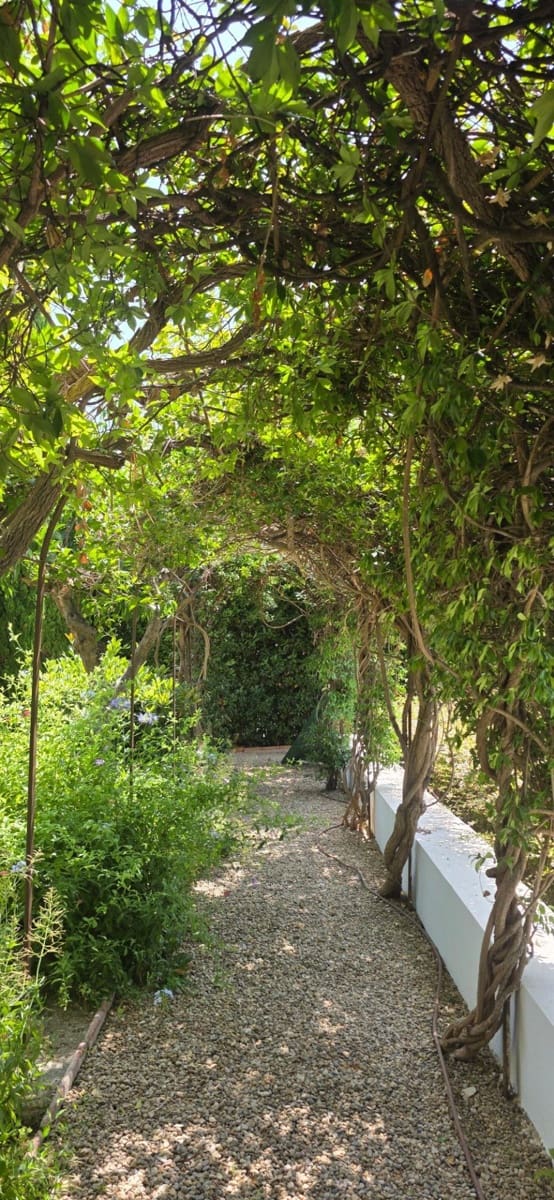 7 soverom Villa til salgs i Mojacar med svømmebasseng - € 2 900 000 (Ref: 9944183)