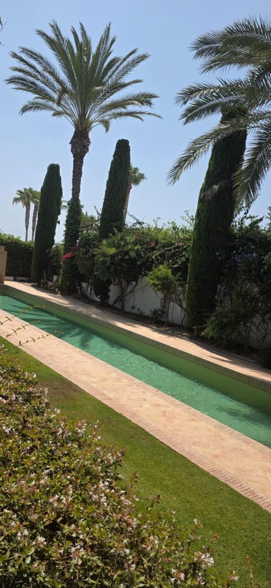 7 soverom Villa til salgs i Mojacar med svømmebasseng - € 2 900 000 (Ref: 9944183)