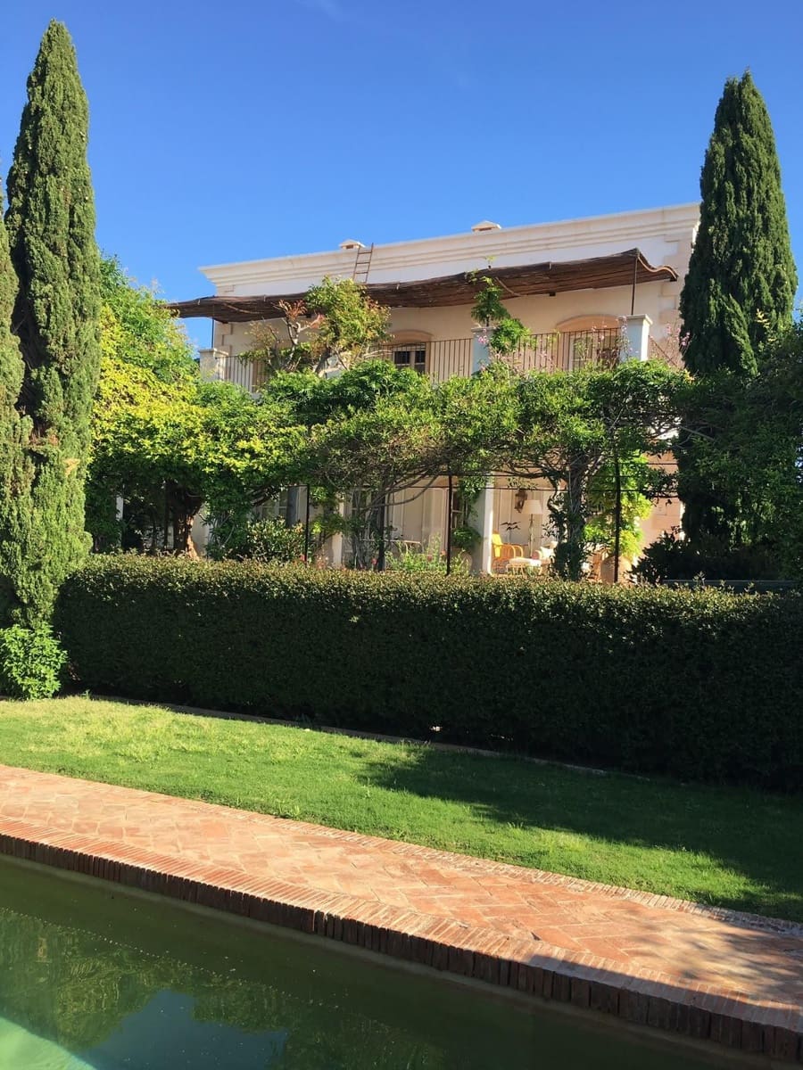 7 soverom Villa til salgs i Mojacar med svømmebasseng - € 2 900 000 (Ref: 9944183)