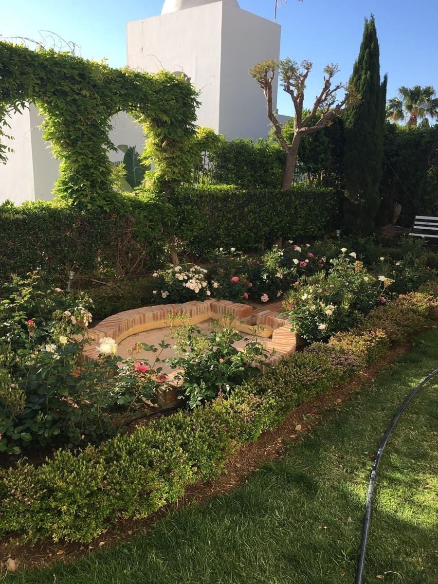 7 soverom Villa til salgs i Mojacar med svømmebasseng - € 2 900 000 (Ref: 9944183)