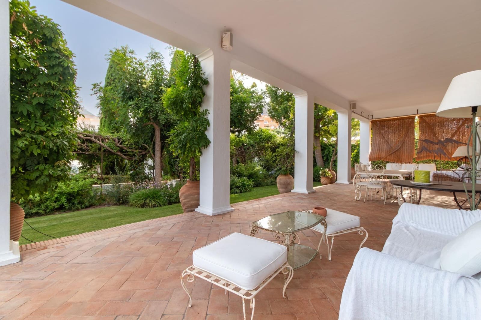 7 chambre Villa/Maison à vendre à Mojacar avec piscine - 2 900 000 € (Ref: 9944183)