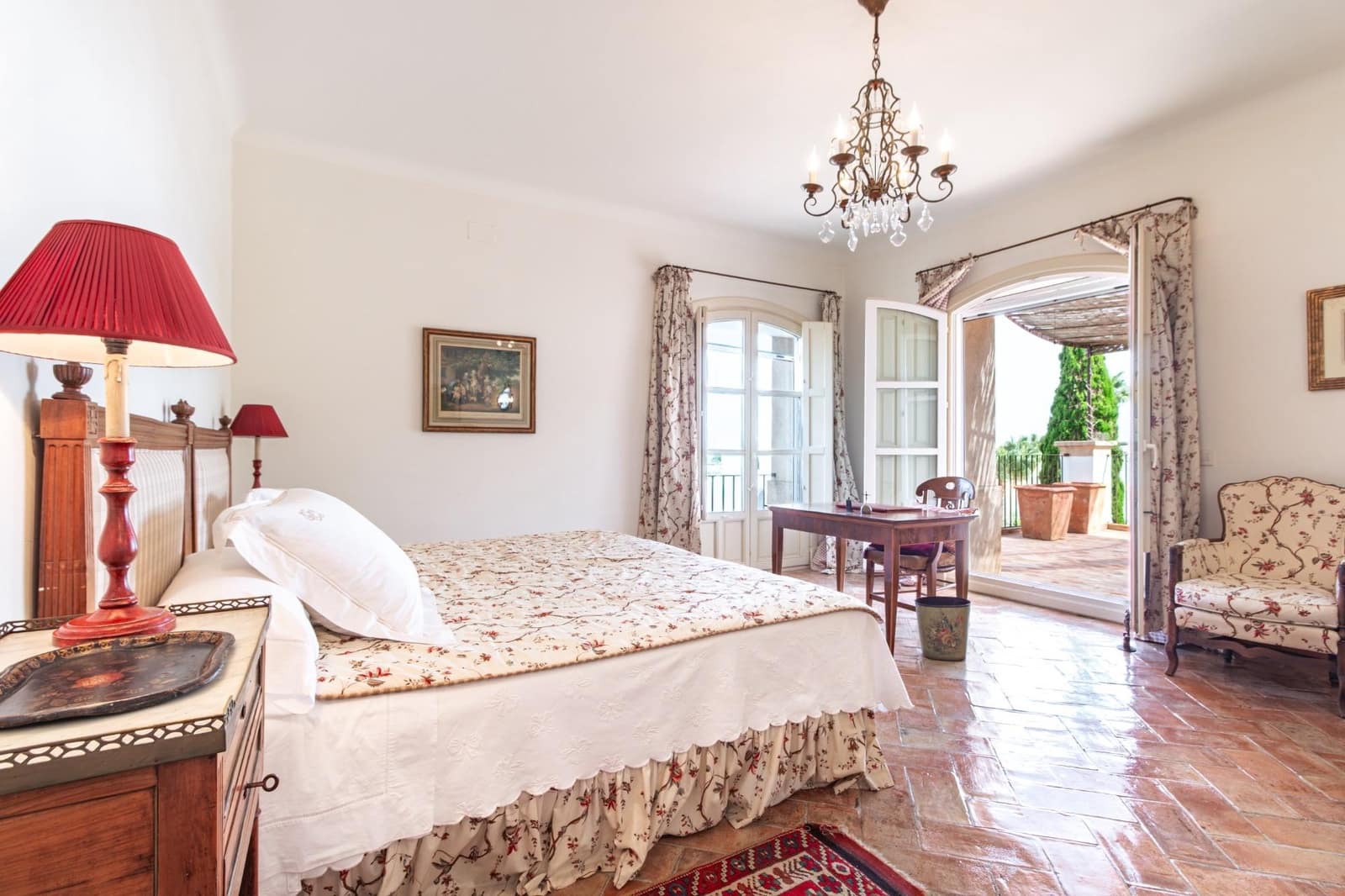 7 chambre Villa/Maison à vendre à Mojacar avec piscine - 2 900 000 € (Ref: 9944183)