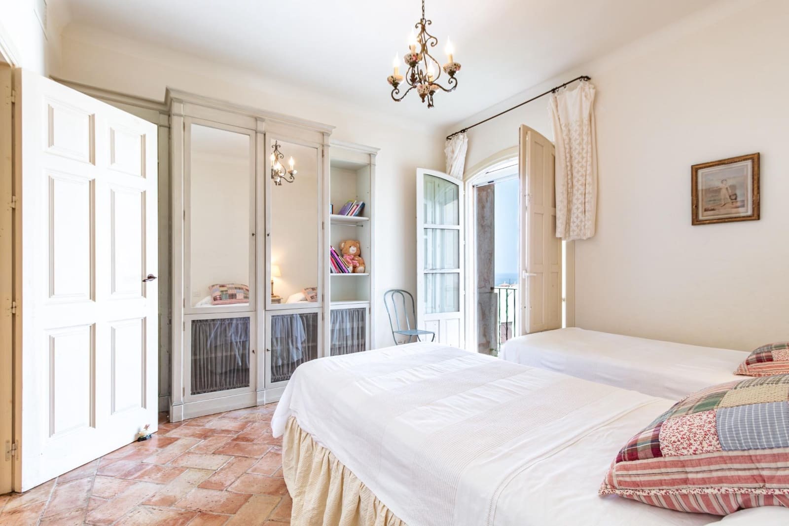 7 chambre Villa/Maison à vendre à Mojacar avec piscine - 2 900 000 € (Ref: 9944183)