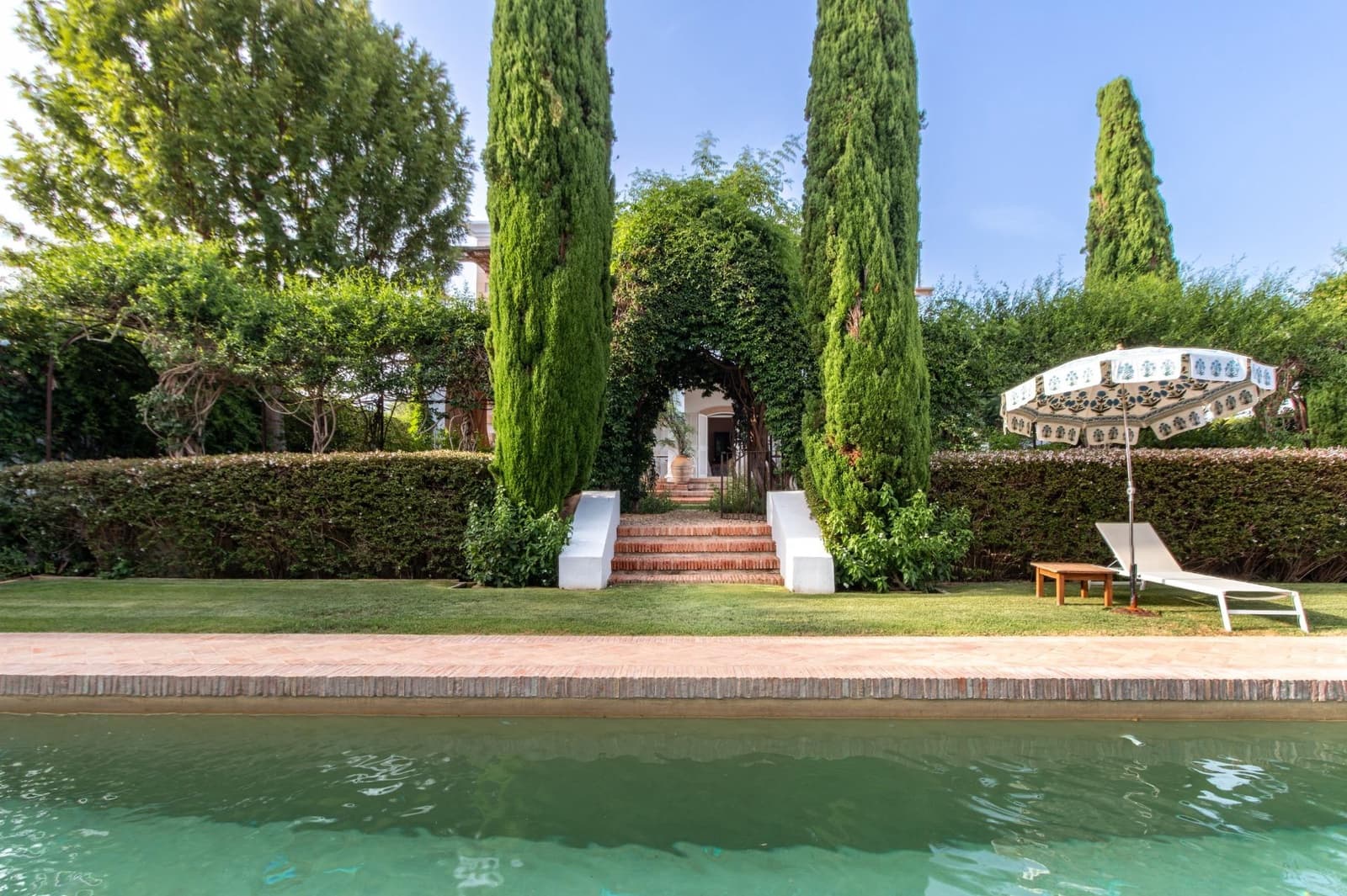 7 chambre Villa/Maison à vendre à Mojacar avec piscine - 2 900 000 € (Ref: 9944183)