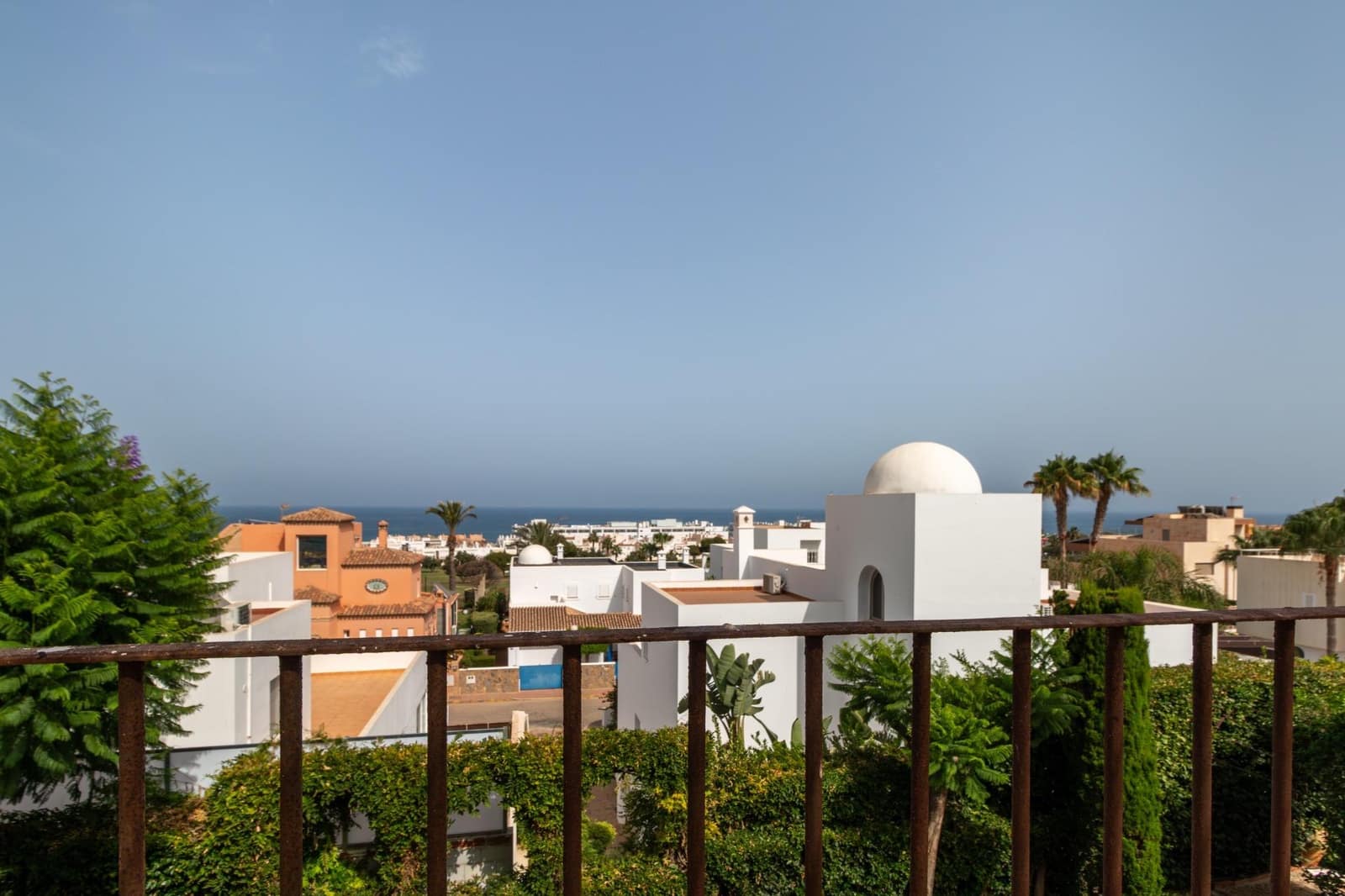 7 chambre Villa/Maison à vendre à Mojacar avec piscine - 2 900 000 € (Ref: 9944183)