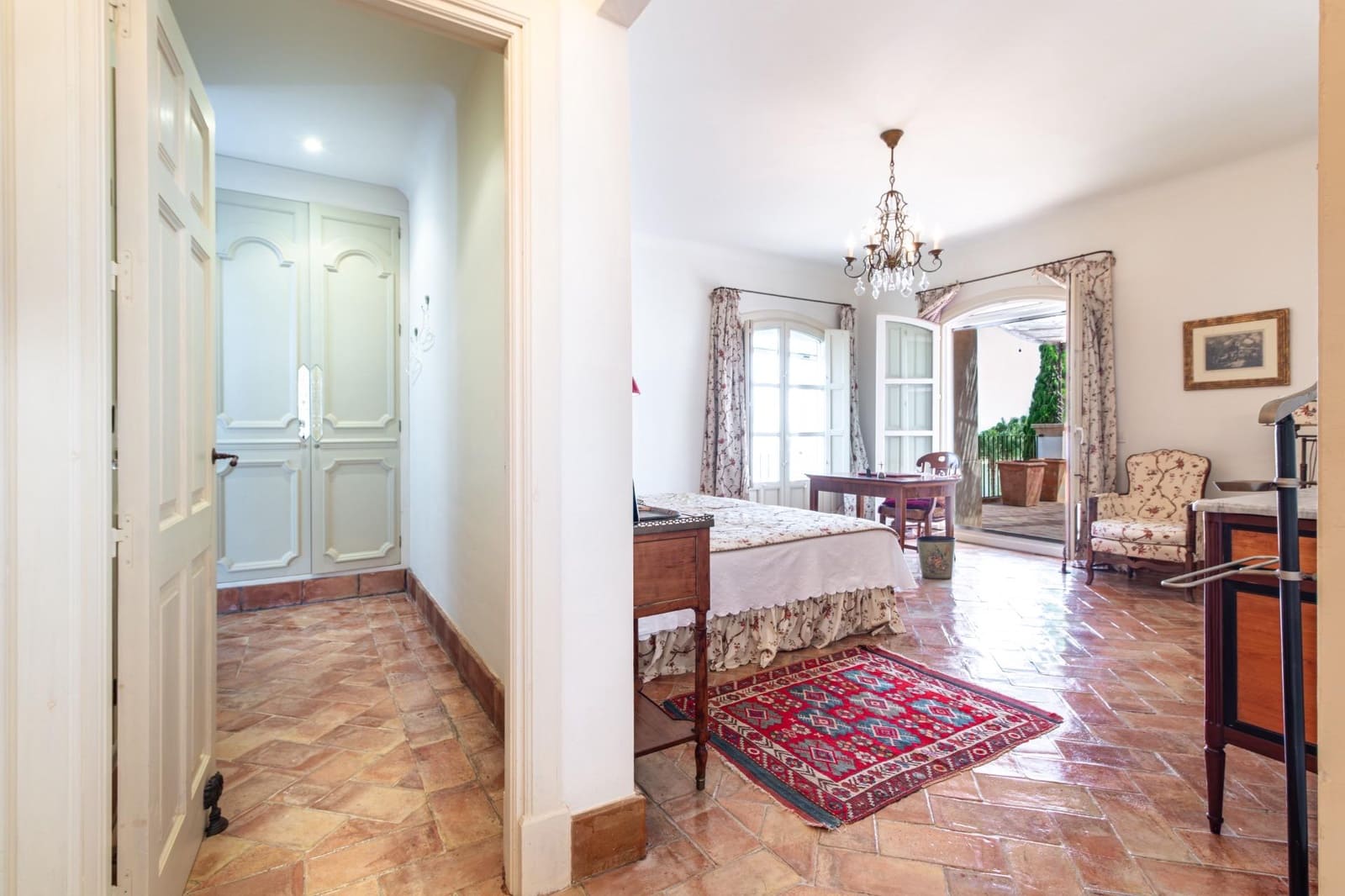 7 chambre Villa/Maison à vendre à Mojacar avec piscine - 2 900 000 € (Ref: 9944183)