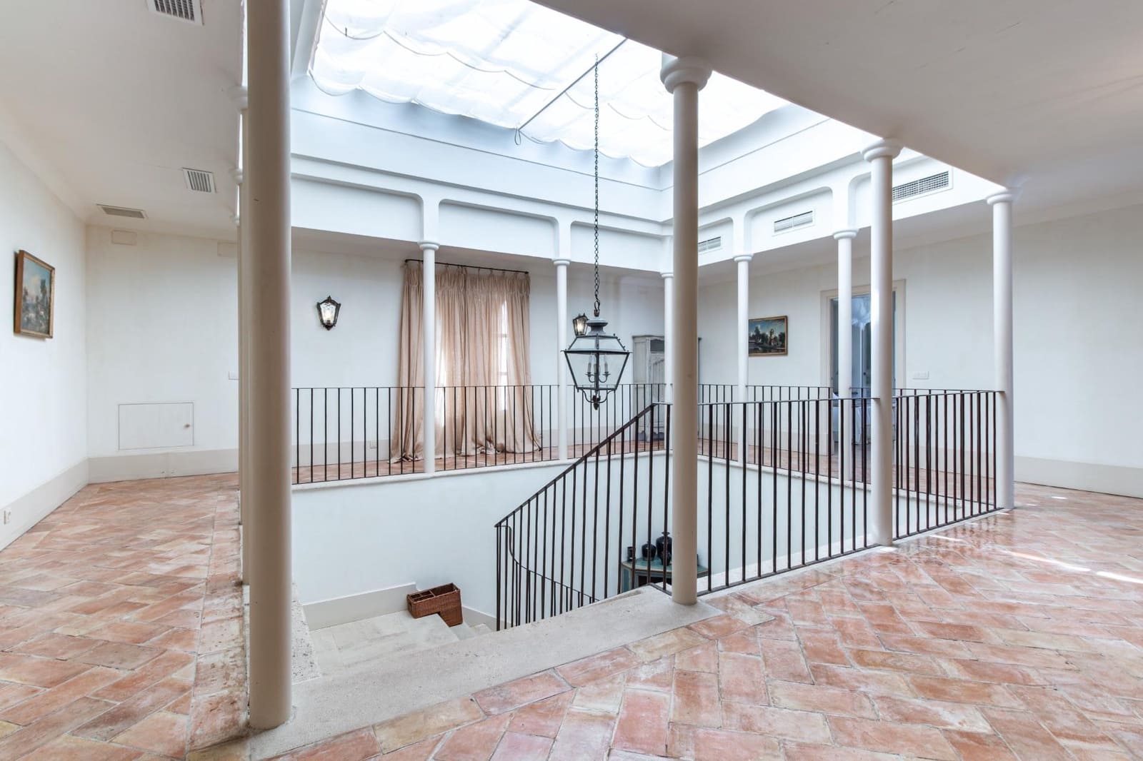 7 chambre Villa/Maison à vendre à Mojacar avec piscine - 2 900 000 € (Ref: 9944183)