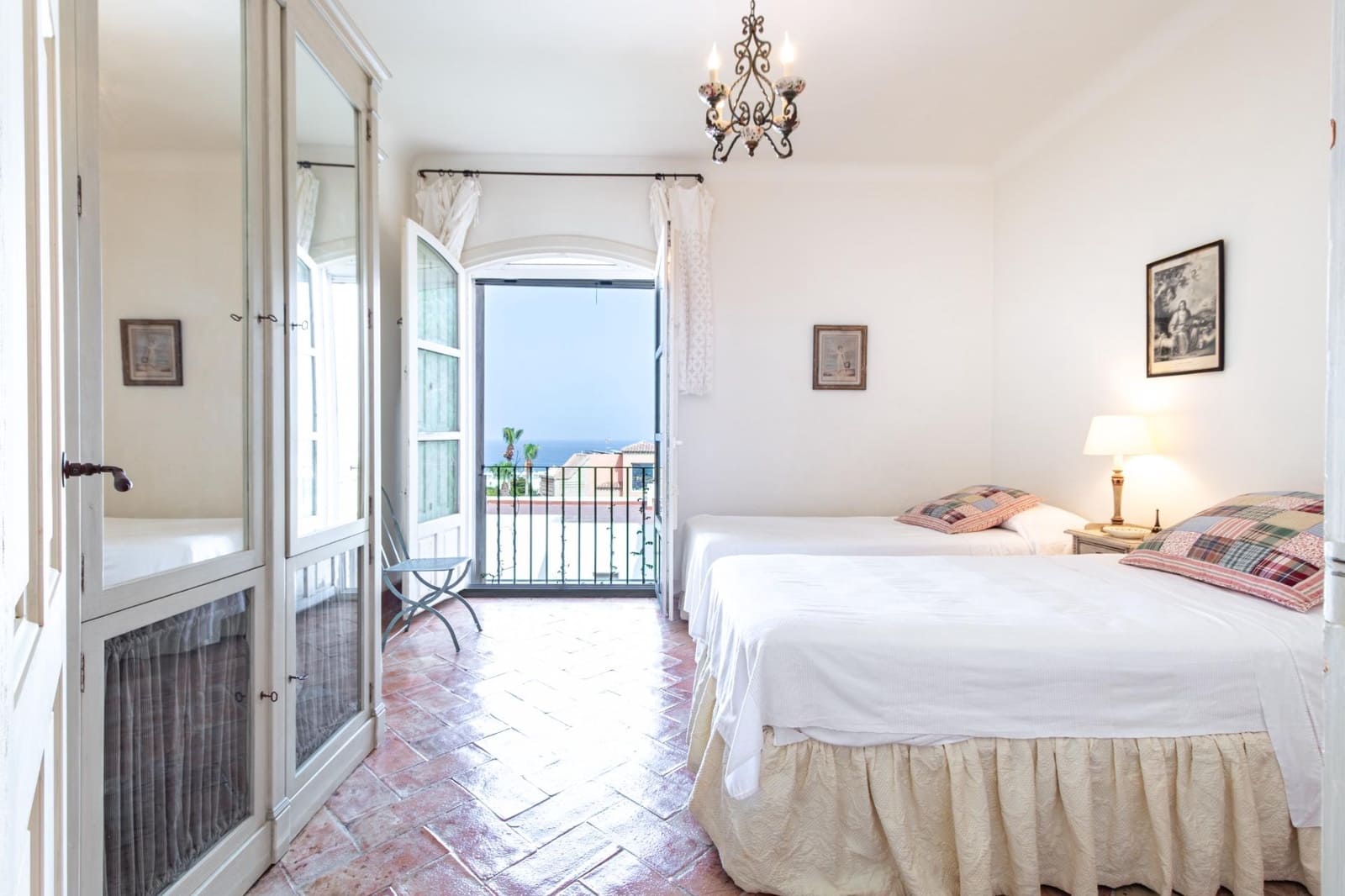 7 chambre Villa/Maison à vendre à Mojacar avec piscine - 2 900 000 € (Ref: 9944183)